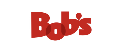 Logo Bob's