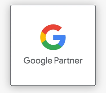 Google Partner — Agência certificada