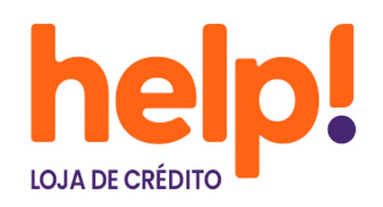 Logo Help Loja de Crédito