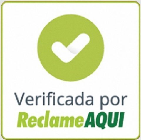 Verificada por ReclameAQUI
